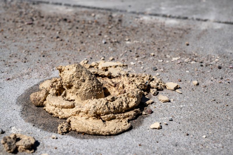 Lifting and Stabilizing