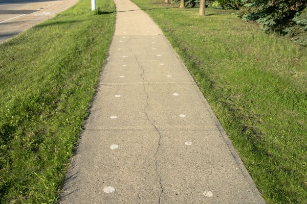 Commercial Concrete Leveling in Englewood