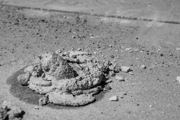 Concrete Pavement Raising in Englewood